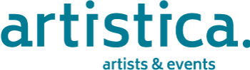 Logo Artistica